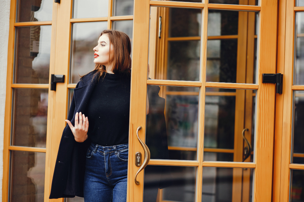 Kalamazoo Fiberglass Doors