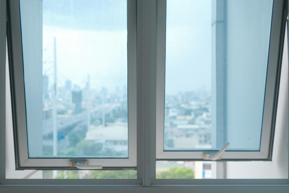 Kalamazoo Awning Windows