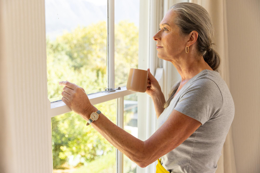 Kalamazoo Single-Hung Windows