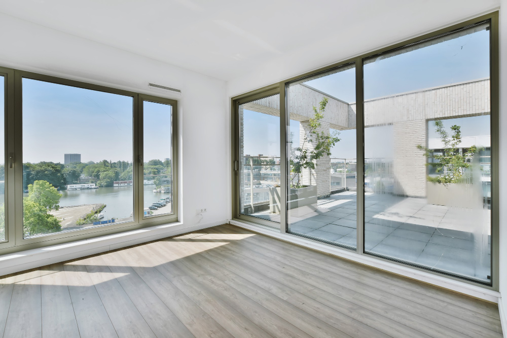 Kalamazoo Picture Window