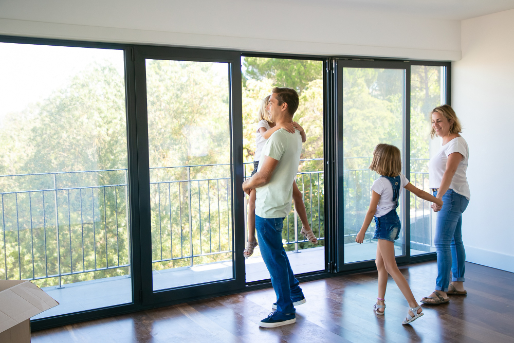 Kalamazoo Residential Windows